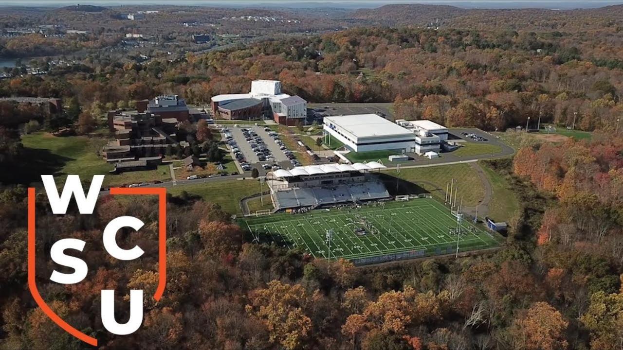 Welcome To Hat City Danbury, A Suburban Retreat מראה חיצוני תמונה